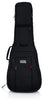 Gator G-PG-CLASSIC Pro-Go series classical guitar bag with micro fleece interior and removable backpacks straps