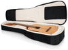 Gator G-PG-CLASSIC Pro-Go series classical guitar bag with micro fleece interior and removable backpacks straps