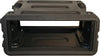 Gator Cases Pro Series Rotationally Molded Rack Case (4 Space)