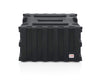 Gator Cases Pro Series Rotationally Molded Rack Case (6 Space)
