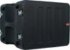 Gator Cases Pro Series Rotationally Molded Rack Case (10 Space)