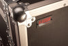 Gator 10U Top, 14U Side Audio Road Rack Case (G-TOUR 10X14 PU)