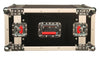 Gator 6U, Standard Audio Road Rack Case