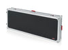 Gator 76 Note Road Case with wheels (G-TOUR 76)