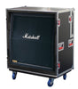 Gator Tour Series G-TOUR CAB412 Tour Style Guitar Cabinet Transporter Amplifier Case