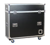 Gator Cases G-TOUR ELIFT 42-42-Inch LCD/Plasma Electric Lift Road Case