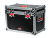 Gator G-TOURMINIHEAD2 Tour Series Mini Amplifier Head Case