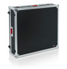 Gator Cases G-TOURPRESL32IIINDH Road Case For StudioLive 32III Mixer No Doghouse