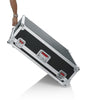 Gator Cases G-TOURPRESL32IIINDH Road Case For StudioLive 32III Mixer No Doghouse