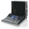 Gator G-TOURPRESL32III G-TOUR doghouse style case for Studiolive 32 III