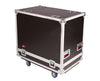 Gator Cases Tour Series Speaker Case for Two 15-Inch Speaker Cabinets G-TOUR SPKR-215