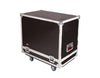 Gator Cases Tour Series Speaker Case for Two QSC K10 Speaker Cabinets G-TOUR SPKR-2K10