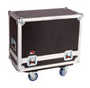 Gator Cases Tour Series Speaker Case for Two QSC K10 Speaker Cabinets G-TOUR SPKR-2K10