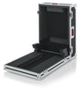 Gator Cases G-Tour ATA Style Road Case-Custom Fit for The Presonus SL16 Mixer with Heavy Duty Hardware (G-TOURPRESL16NDH)