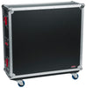 Gator G-TOURPRESL32III G-TOUR doghouse style case for Studiolive 32 III