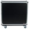 Gator G-TOURPRESL32III G-TOUR doghouse style case for Studiolive 32 III