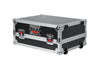 Gator G-TOURQU16 ATA Wood Flight Case for Allen &amp;amp;amp; Heath QU16 Mixing Console with Doghouse Design