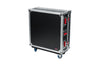 Gator G-TOURQU24 ATA Wood Flight Case for Allen &amp;amp; Heath QU24 Mixing Console with Doghouse Design
