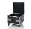 Gator Cases G-TOURTRK3030HS Truck Pack Trunk W/ Casters