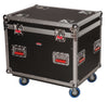 Gator Truck Pack Trunk w/ Casters - 30