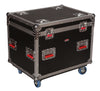 Gator Truck Pack Trunk w/ Casters - 30