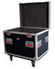 Gator Truck Pack Trunk w/ Casters - 30