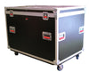 Gator Truck Pack Trunk w/ Casters