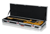Gator Cases G-TOUR Road Case for Electric Bass Guitars (G-TOUR BASS) (Refurb)