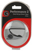 G7th Performance 2 Silver Capo 6-String, Silver (G7C)