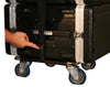 Gator Caster Kit for Standard Rack