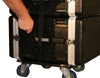Gator Caster Kit for Standard Rack