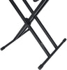 Gator GFW-KEY-5100X Frameworks heavy duty 2 Tier