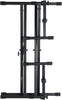 Gator GFW-KEY-5100X Frameworks heavy duty 2 Tier