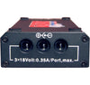 Gator Pedal Board Power Supply (G-BUS-8-US) (Refurb)