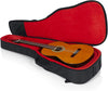 Gator Cases Acoustic Guitar Bag (GT-RES00CLASS-BLK)