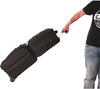 Gator Cases Checkpoint Friendly Rolling Laptop and Projector Case with Pull handle and Wheels; USED (GAV-LTOFFICE-W)