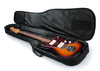 Gator Cases 4G Series Gig Bag for Jazzmaster Style Guitars with Adjustable Backpack Straps (GB-4G-JMASTER)
