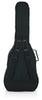 Gator GBE-Classic Economy Gig Bag for Classical Guitars
