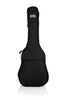 Gator GBE-Classic Economy Gig Bag for Classical Guitars