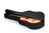 Gator GBE-Classic Economy Gig Bag for Classical Guitars