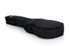 Gator GBE-Classic Economy Gig Bag for Classical Guitars