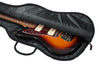 Gator Cases Gig Bag for Fender Jazzmaster Style Guitars (GBE-JMASTER)