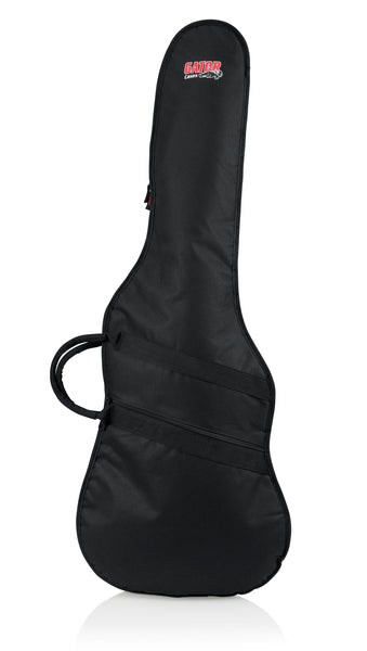 Gator Cases Gig Bag for Fender Jazzmaster Style Guitars (GBE-JMASTER)