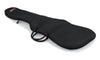 Gator Cases Gig Bag for Fender Jazzmaster Style Guitars (GBE-JMASTER)