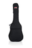 Gator GBE-Classic Economy Gig Bag for Classical Guitars