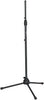 Gator GFW-MIC-2000 Frameworks tripod mic stand with standard twist clutch Frameworks tripod mic stand with standard twist clutch