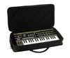 Gator GK-2110 Gig Bag for Micro Controllers; 22.5