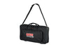 Gator GK-2110 Gig Bag for Micro Controllers; 22.5