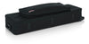 Gator Slim lightweight style, 61 note keyboard case, GK-61-SLIM