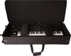 Gator GK-88 SLIM 88 Note Lightweight Keyboard Case, Slim